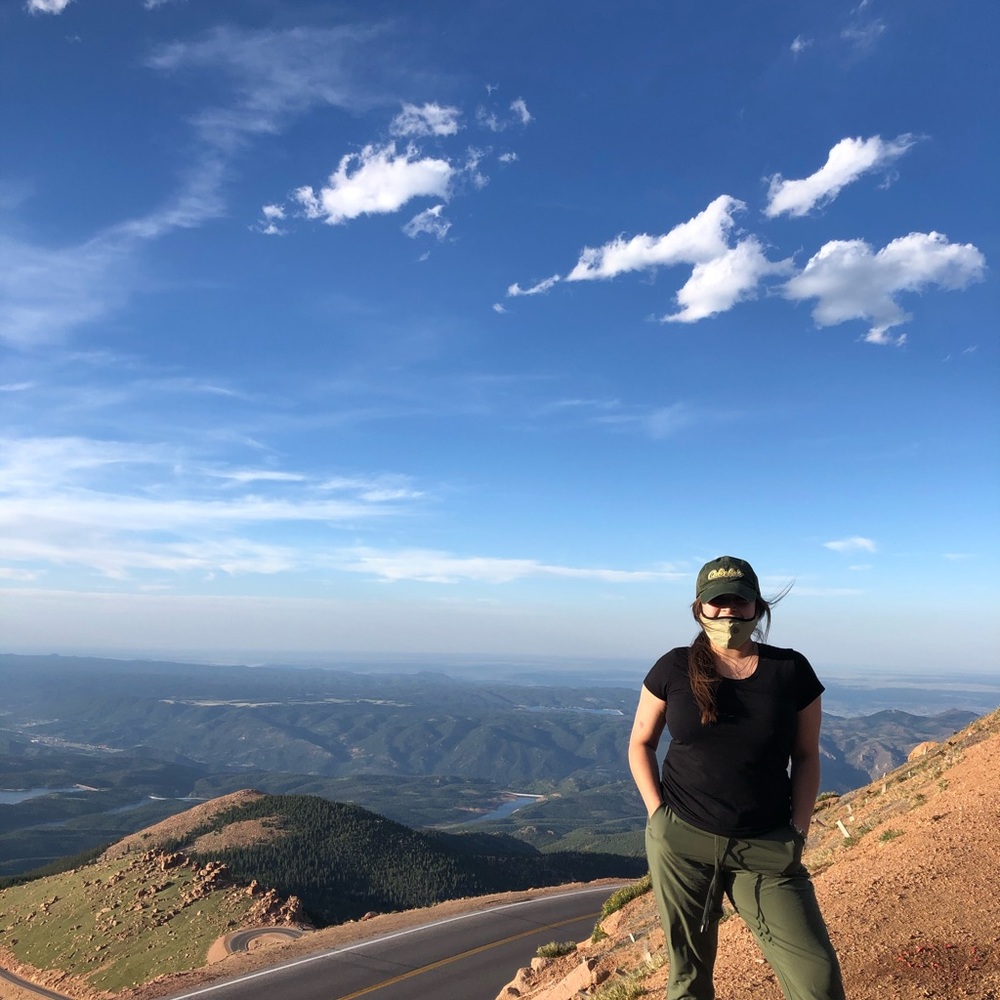 Meet your Posher, Daye